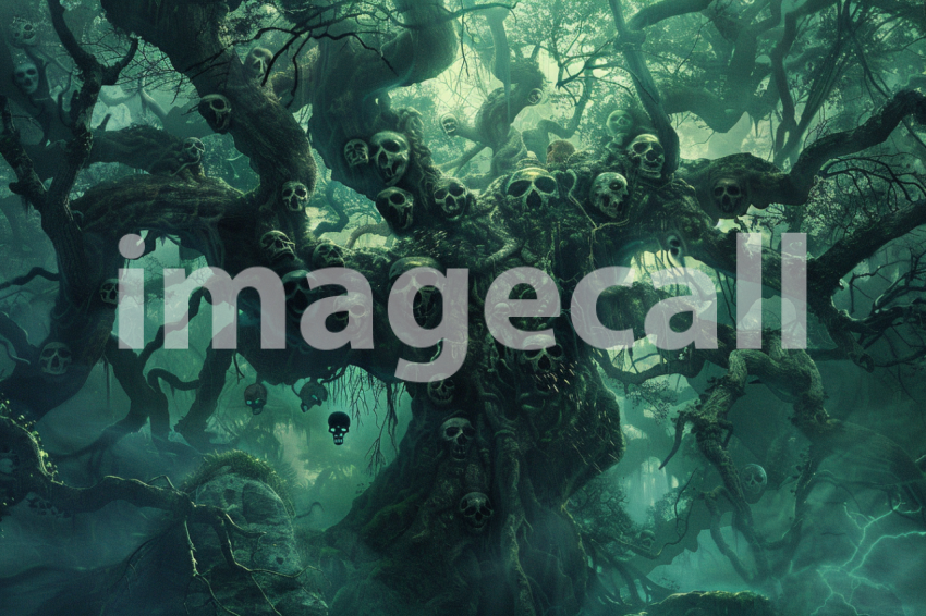 Cspreeti The haunted jungles ancient tree of whispers stands  8c5373be 01a3 4845 ace2 11fd13e9dd93 1