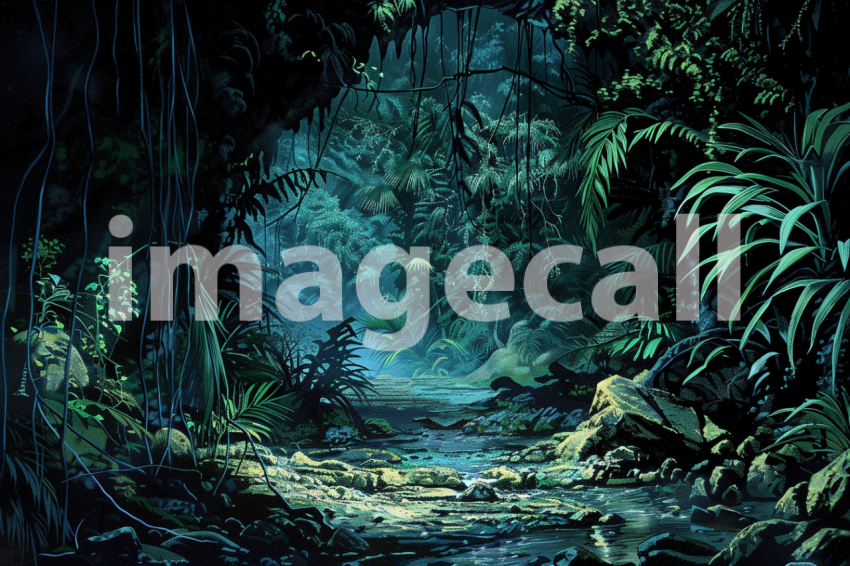 Cspreeti The haunted jungles dark heart is a place of unspeak 72e5ee60 fd05 4024 beb9 5621e7f8e057 1