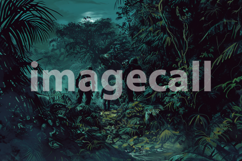 Cspreeti The haunted jungles dark heart is a place of unspeak 72e5ee60 fd05 4024 beb9 5621e7f8e057 0