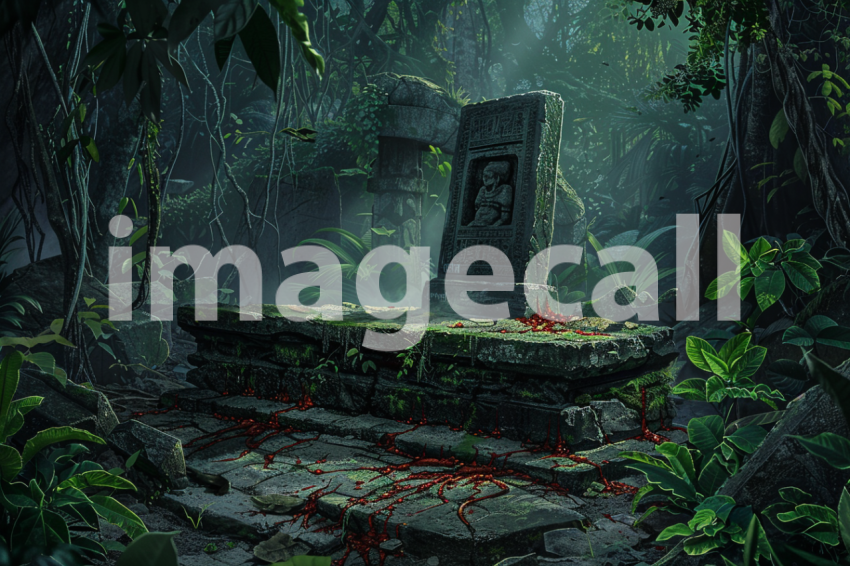 Cspreeti The haunted jungles forgotten altar is a site of dar d49a785a 2441 4ac1 98b6 fd2b9c2d7040 0