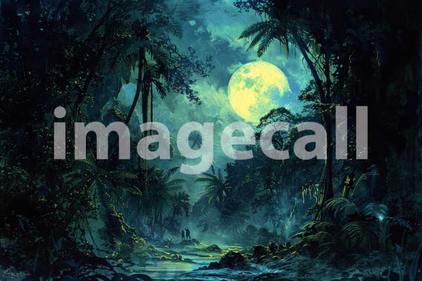 Cspreeti The haunted jungles dark heart is a place of unspeak 72e5ee60 fd05 4024 beb9 5621e7f8e057 2