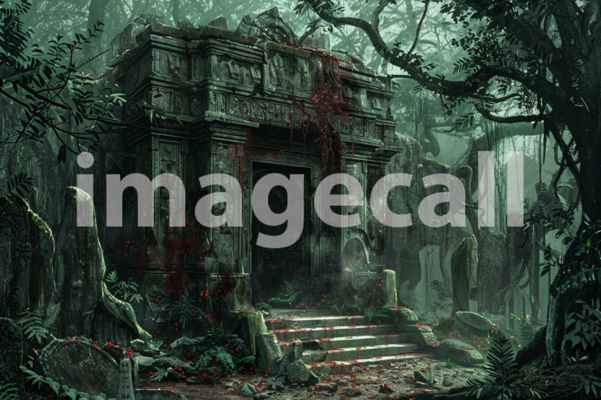 Cspreeti The haunted jungles forgotten altar is a site of dar d49a785a 2441 4ac1 98b6 fd2b9c2d7040 2