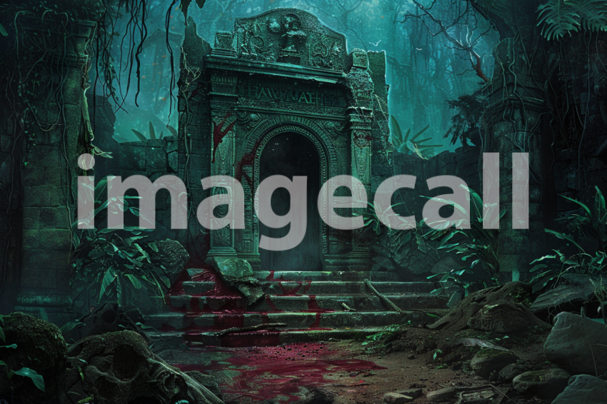 Cspreeti The haunted jungles forgotten altar is a site of dar d49a785a 2441 4ac1 98b6 fd2b9c2d7040 3