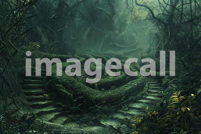 Cspreeti The haunted jungles twisted pathways lead to nowhere ec6c28d1 fd66 4b72 98e4 8ab8432cfab5 0