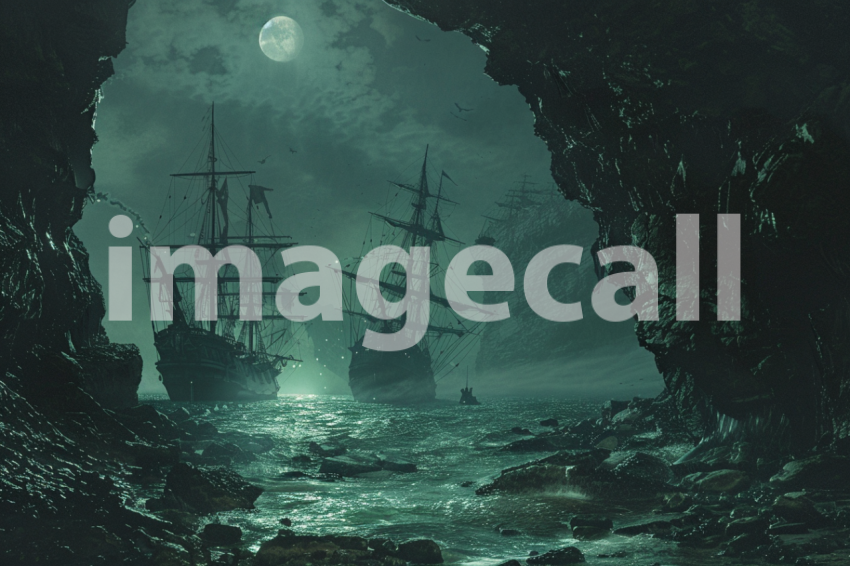 Cspreeti The haunted sea coasts abandoned pirate cove is a ha 45ffd7b7 4628 4a30 8695 ab566fe7509a 0