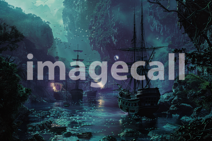 Cspreeti The haunted sea coasts abandoned pirate cove is a ha 45ffd7b7 4628 4a30 8695 ab566fe7509a 2