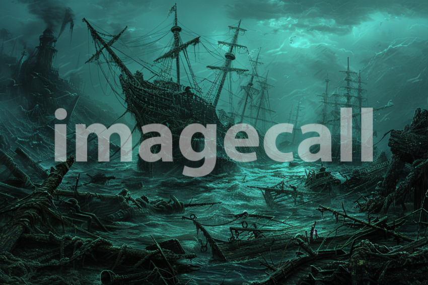 Cspreeti The haunted sea coasts ancient ship graveyard is a t 26f21435 c688 4459 aee0 e9b1381cd5f8 3