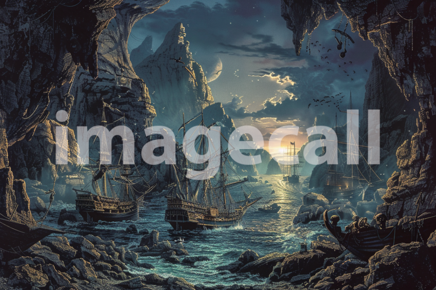 Cspreeti The haunted sea coasts abandoned pirate cove is a ha 45ffd7b7 4628 4a30 8695 ab566fe7509a 1