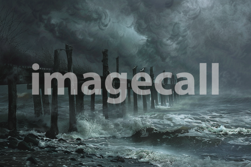 Cspreeti The haunted sea coasts old fishing pier stretches ou fc02678b 89c3 4a12 abfd 4a83f3e9bfec 0