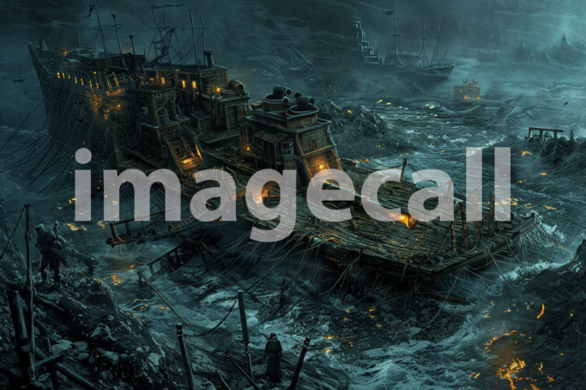 Cspreeti The haunted sea coasts ancient shipwreck is a maze o 1dc57ee6 1560 44db 98bb f4656936aadc 2