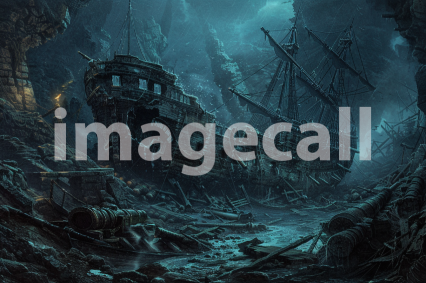 Cspreeti The haunted sea coasts ancient shipwreck is a maze o 1dc57ee6 1560 44db 98bb f4656936aadc 0