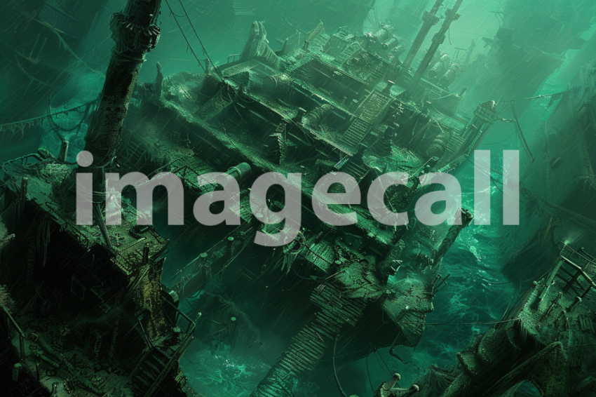 Cspreeti The haunted sea coasts ancient shipwreck is a maze o 1dc57ee6 1560 44db 98bb f4656936aadc 3