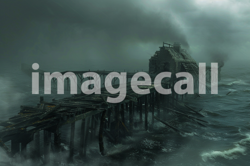 Cspreeti The haunted sea coasts old fishing pier stretches ou fc02678b 89c3 4a12 abfd 4a83f3e9bfec 2