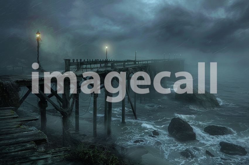 Cspreeti The haunted sea coasts old fishing pier stretches ou fc02678b 89c3 4a12 abfd 4a83f3e9bfec 1
