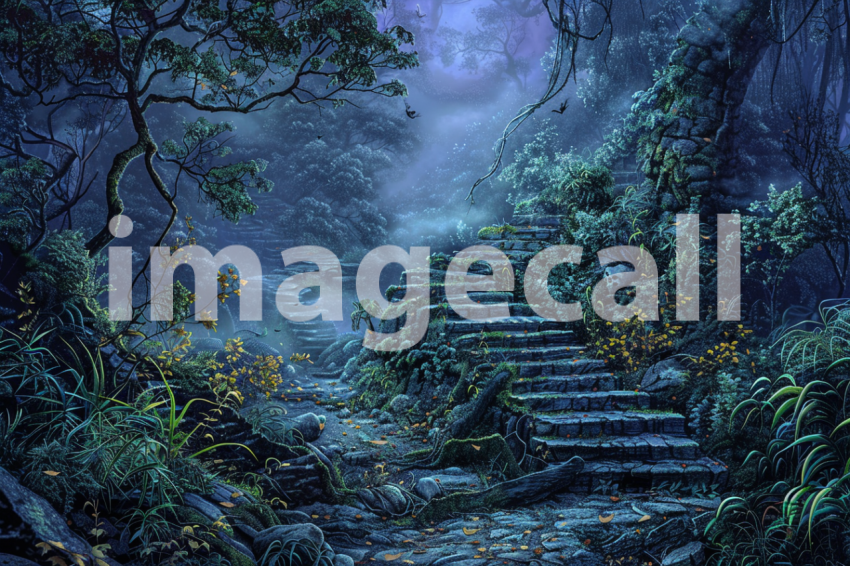 Cspreeti The haunted jungles twisted pathways lead to nowhere ec6c28d1 fd66 4b72 98e4 8ab8432cfab5 3