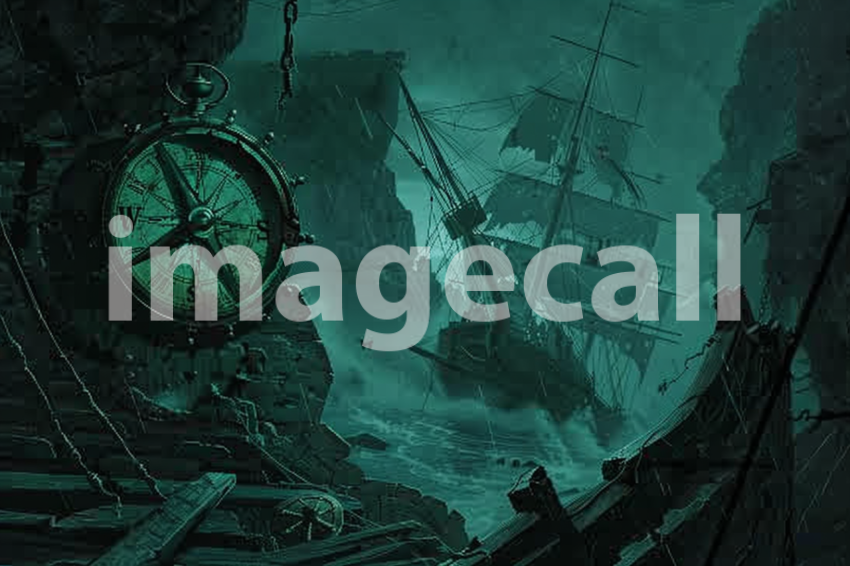 Cspreeti The haunted ships broken compass always points towar 4a4aaf3f 4185 40e6 bb61 de4d81091e59 2