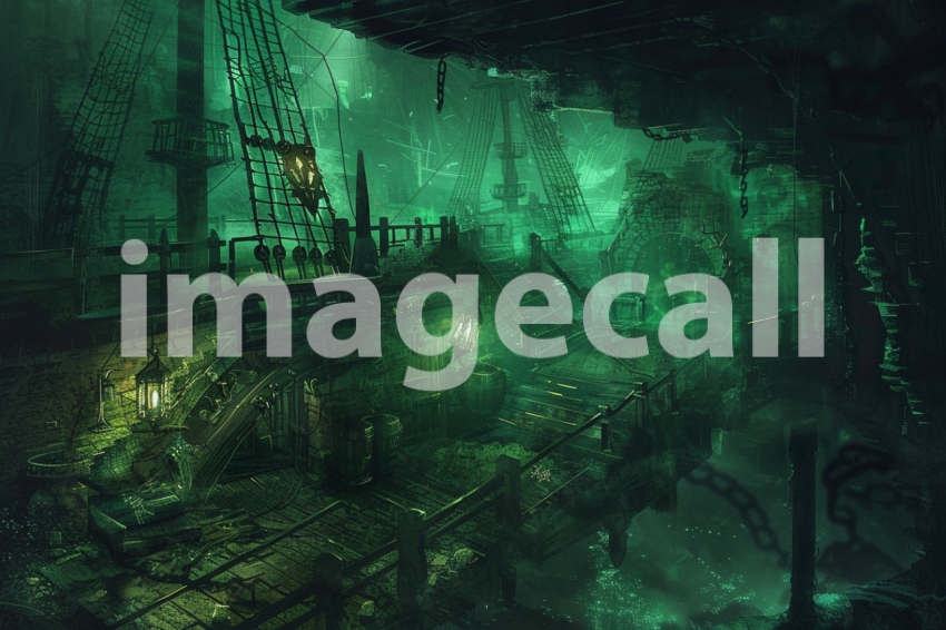 Cspreeti The haunted ships cargo hold is a place of dark magi 093481fc ff27 42b7 bd43 0b22fab9f368 0