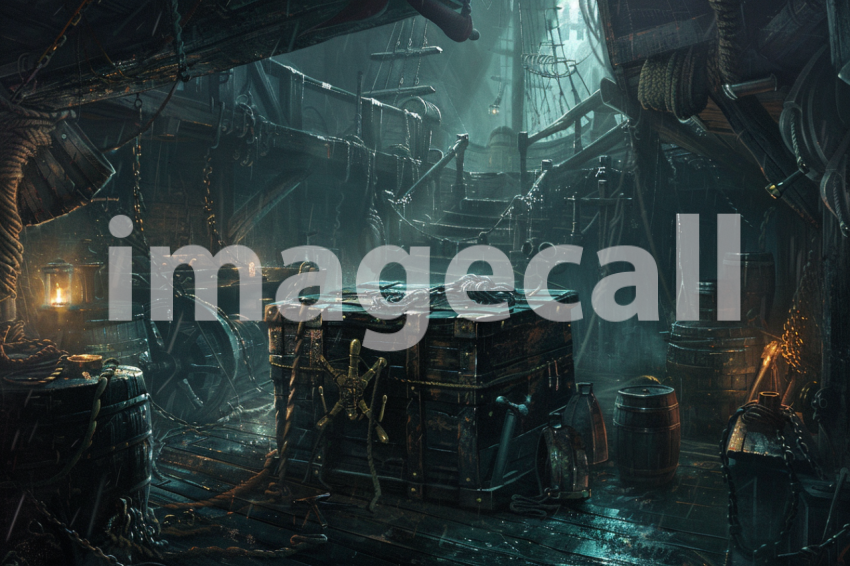 Cspreeti The haunted ships cargo hold is a place of dark magi 093481fc ff27 42b7 bd43 0b22fab9f368 3