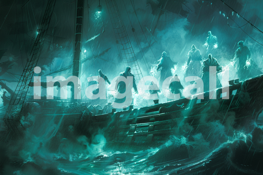 Cspreeti The haunted ships ghostly crew still mans the phanto 147bae50 2c48 4853 8069 43b4e9b5391a 1