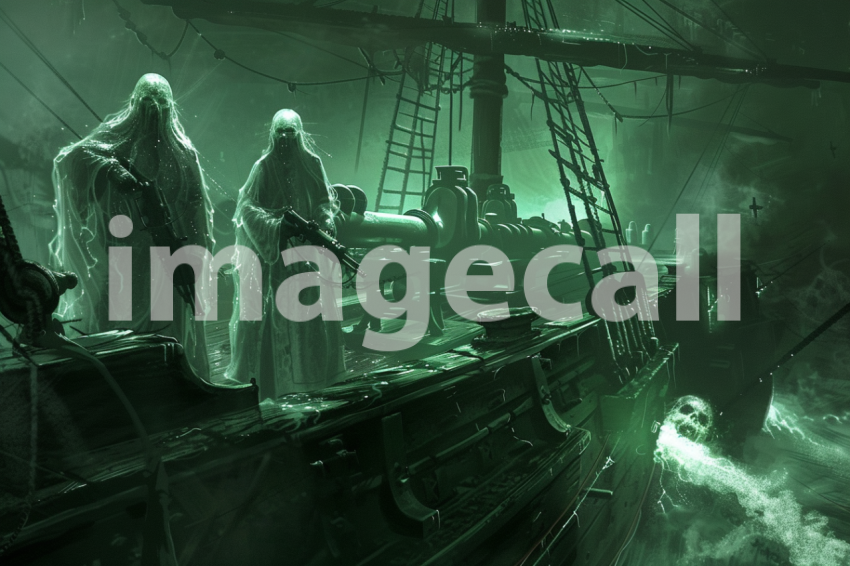 Cspreeti The haunted ships ghostly crew still mans the phanto 147bae50 2c48 4853 8069 43b4e9b5391a 0