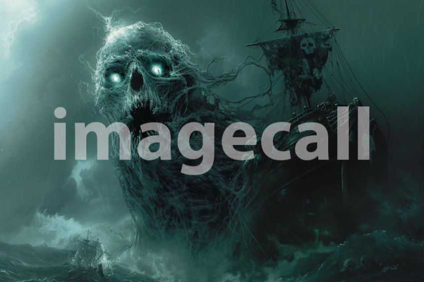 Cspreeti The haunted ships ghostly figurehead is a twisted vi a9df66b3 260a 469f b21c 17cfe164deb6 3