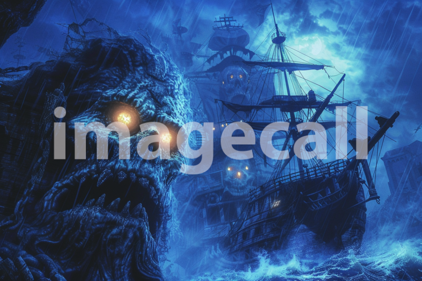 Cspreeti The haunted ships ghostly figurehead is a twisted vi a9df66b3 260a 469f b21c 17cfe164deb6 2