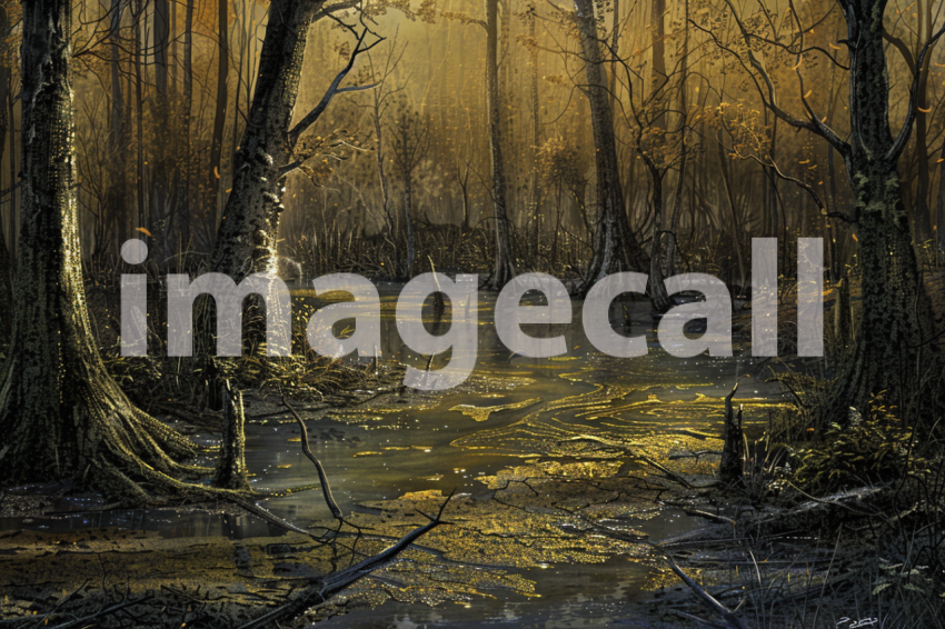 Cspreeti The haunted swamps hidden bogs are treacherous traps 584b811f 6ca9 432b a476 e7de28365884 2