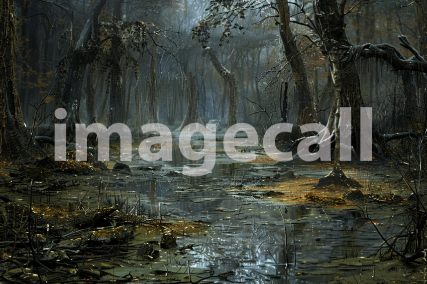 Cspreeti The haunted swamps hidden bogs are treacherous traps 584b811f 6ca9 432b a476 e7de28365884 3