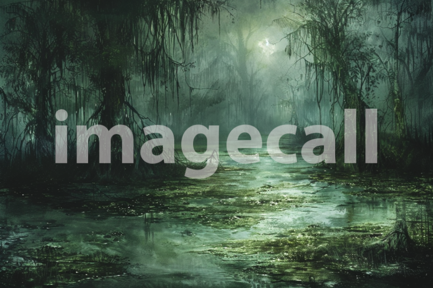 Cspreeti The haunted swamps murky waters are said to hold the 84a342a0 fbbf 44fa 88fe bf8c264fcf4d 0