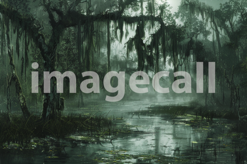 Cspreeti The haunted swamps murky waters are said to hold the 84a342a0 fbbf 44fa 88fe bf8c264fcf4d 2