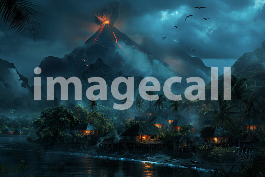 Cspreeti A village enveloped in an eerie silence broken only  624f707d 506f 44f4 a8e8 19eda23d18de 1