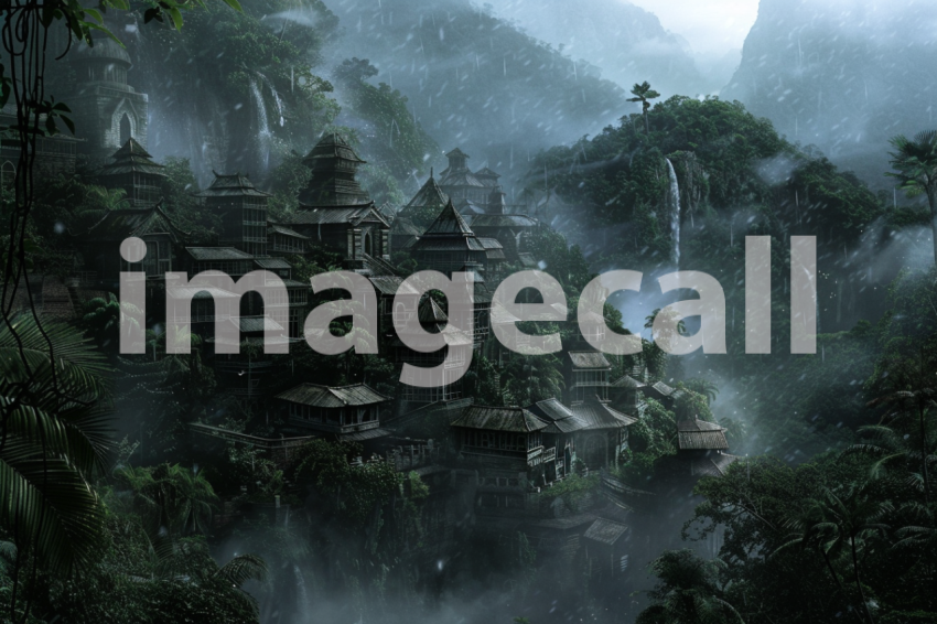 Cspreeti A village enveloped in an eerie silence broken only  984554ae 456f 46cb b9b0 b943a53e298d 1