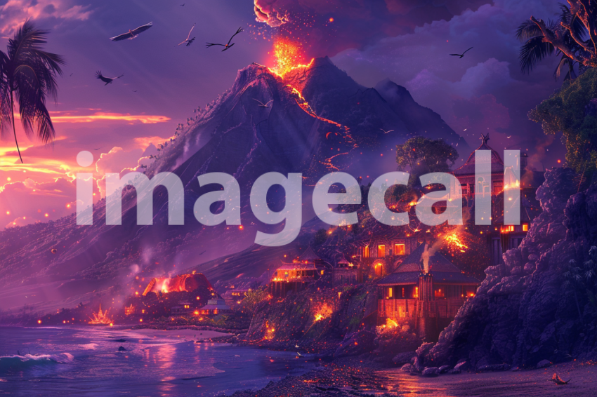 Cspreeti A village enveloped in an eerie silence broken only  624f707d 506f 44f4 a8e8 19eda23d18de 2