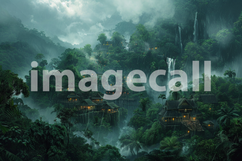 Cspreeti A village enveloped in an eerie silence broken only  984554ae 456f 46cb b9b0 b943a53e298d 2