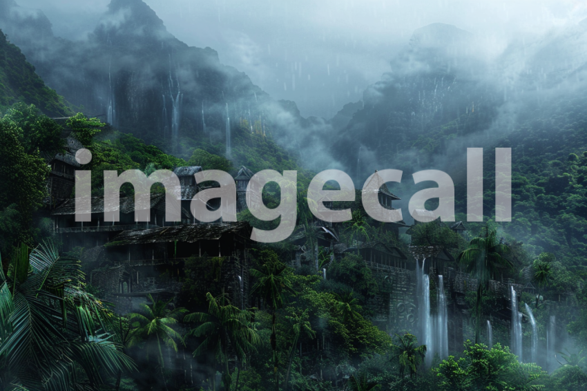 Cspreeti A village enveloped in an eerie silence broken only  984554ae 456f 46cb b9b0 b943a53e298d 3