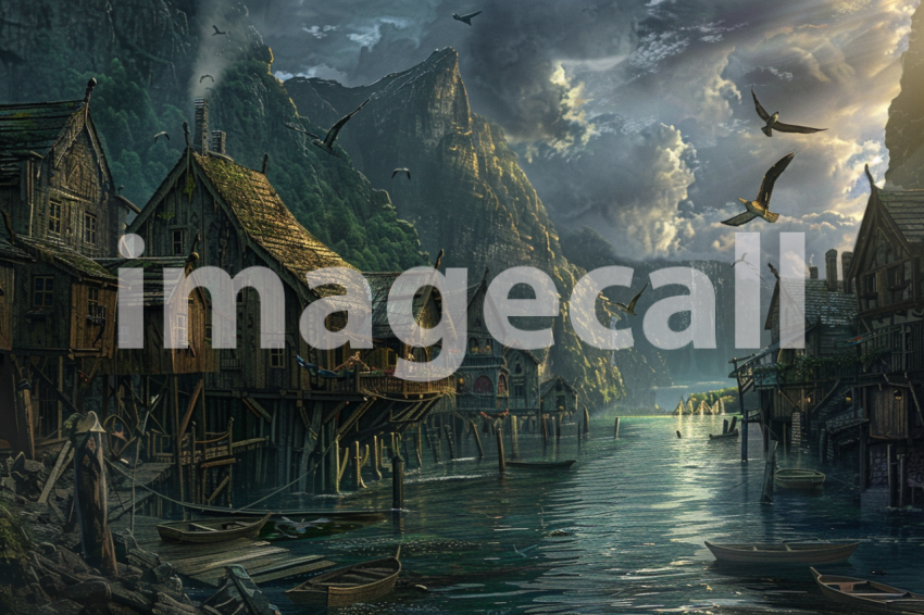 Cspreeti A village enveloped in an enchanted silence broken o acf22225 aebb 4c9e 9d68 3e21823ecb08 2