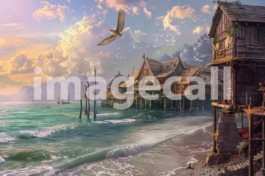 Cspreeti A village enveloped in an enchanted silence broken o acf22225 aebb 4c9e 9d68 3e21823ecb08 1