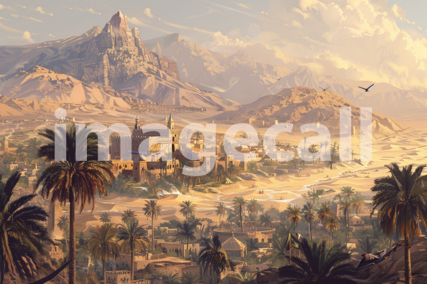 Cspreeti A village enveloped in an enchanted silence broken o b79bce75 b04d 44b4 bdc7 172d15f7263d 1