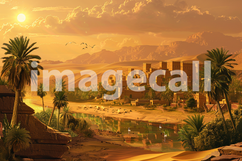 Cspreeti A village enveloped in an enchanted silence broken o b79bce75 b04d 44b4 bdc7 172d15f7263d 0