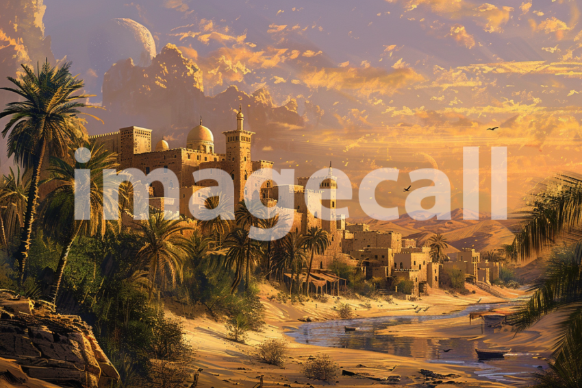 Cspreeti A village enveloped in an enchanted silence broken o b79bce75 b04d 44b4 bdc7 172d15f7263d 2