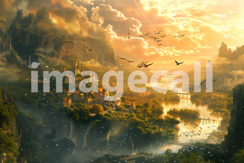 Cspreeti A village enveloped in an enchanted silence broken o edda8174 6227 41f4 9247 59726d147f1b 0