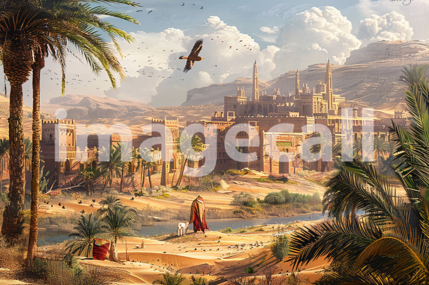 Cspreeti A village enveloped in an enchanted silence broken o b79bce75 b04d 44b4 bdc7 172d15f7263d 3