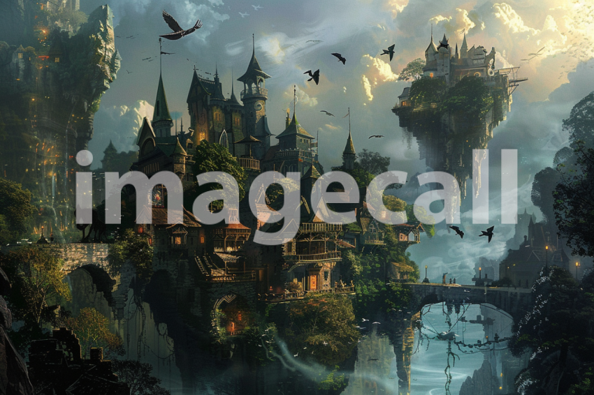 Cspreeti A village enveloped in an enchanted silence broken o edda8174 6227 41f4 9247 59726d147f1b 1