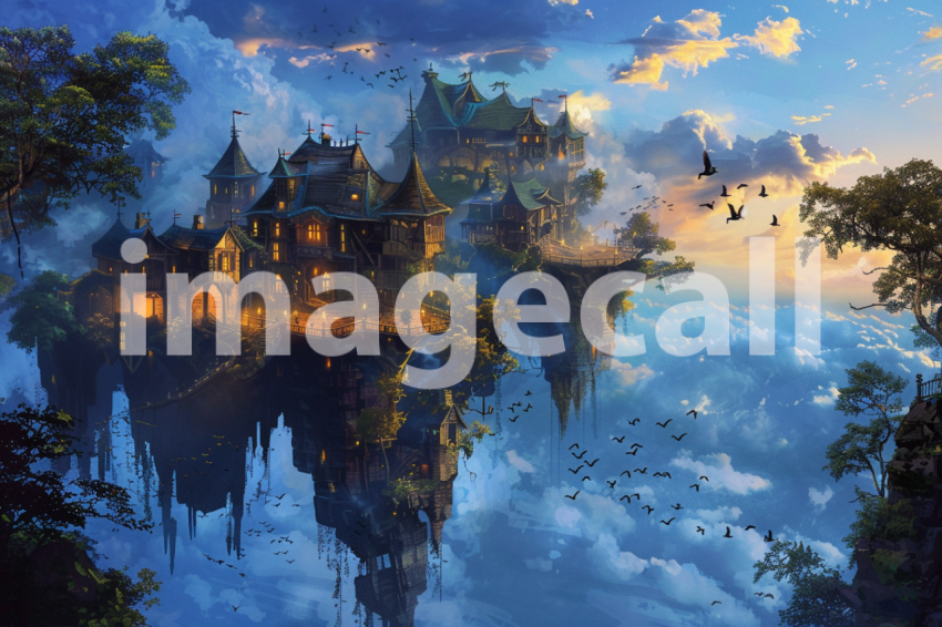 Cspreeti A village enveloped in an enchanted silence broken o edda8174 6227 41f4 9247 59726d147f1b 2