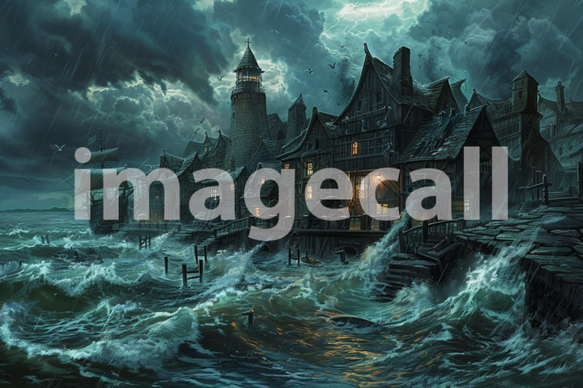 Cspreeti A village enveloped in the gentle lapping of the wav 82bcc650 6148 459e b2ff c4b717a84df0 1