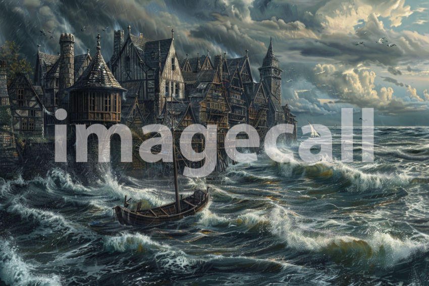 Cspreeti A village enveloped in the gentle lapping of the wav 82bcc650 6148 459e b2ff c4b717a84df0 2