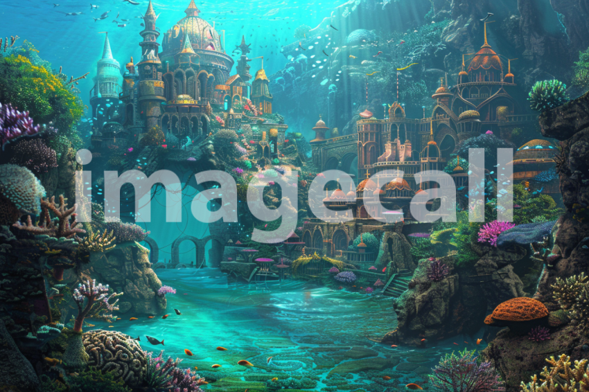 Cspreeti A village surrounded by coral reefs and underwater c 946cc201 f61e 4327 aa79 3004c0a272c3 1