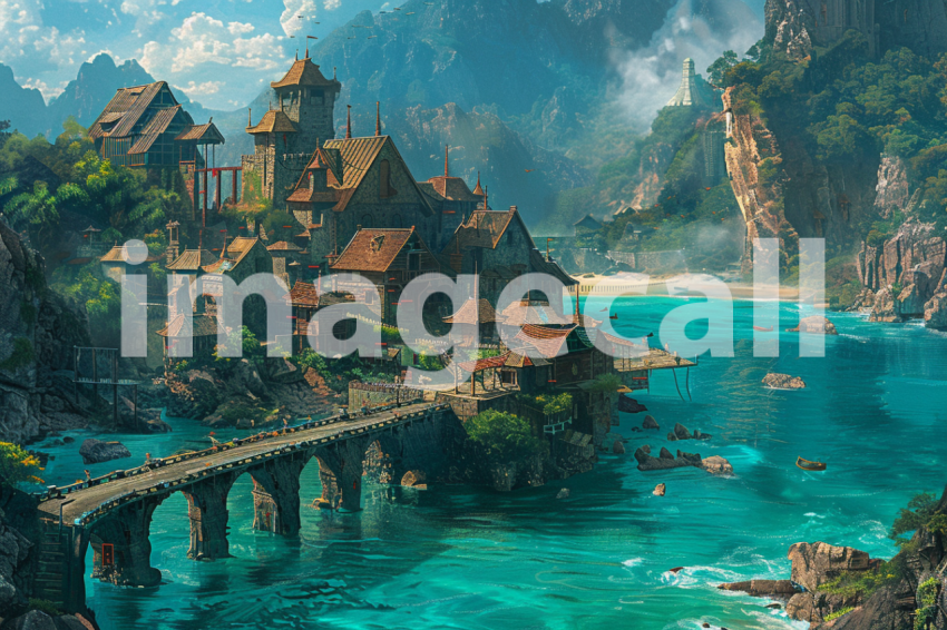 Cspreeti A village surrounded by endless ocean in every direc fc5d7e4b d159 4f32 8210 92c543d554a2 0