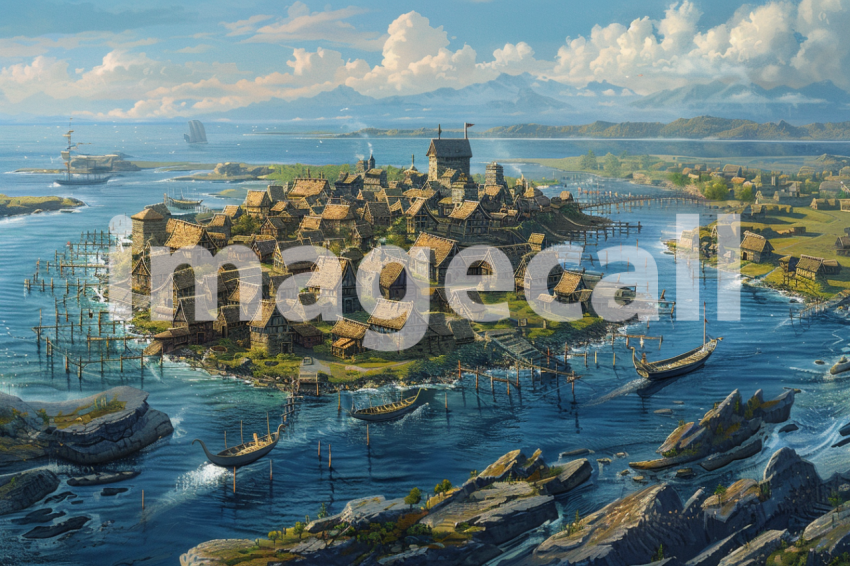 Cspreeti A village surrounded by endless ocean in every direc fc5d7e4b d159 4f32 8210 92c543d554a2 2