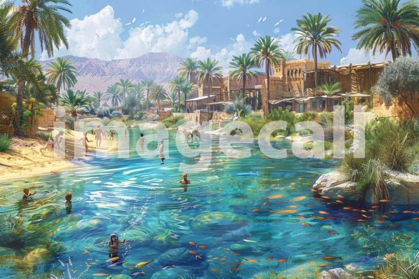 Cspreeti Children splash and play in the crystal clear waters 4b82c68e 9516 4ab7 88fe 5b9f8bdea4c6 3